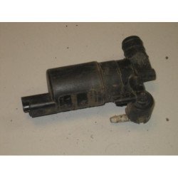 Pompe Lave Glace Avant Renault Megane 3 Phase 1